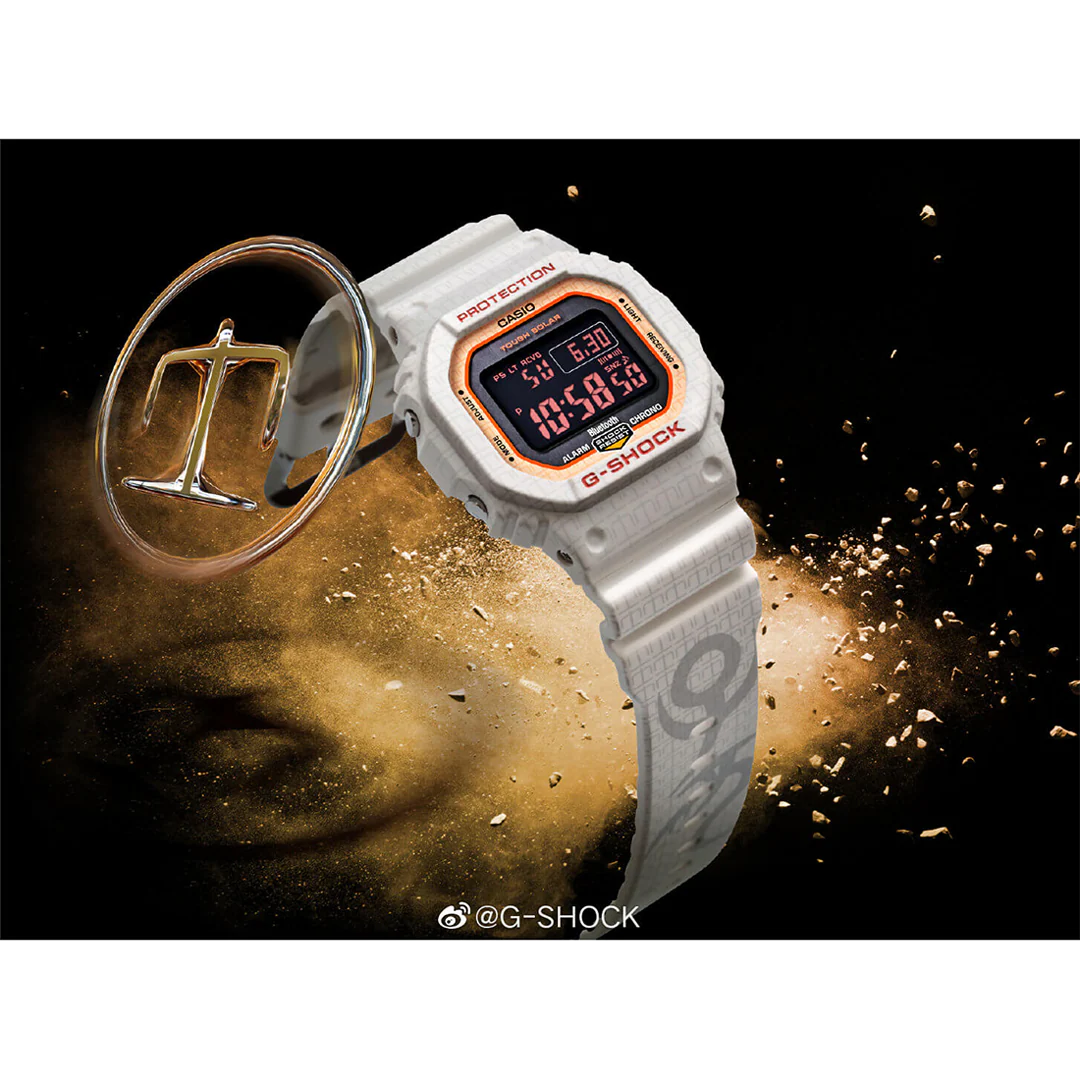 G-Shock Watch G-Limited D - Image 4