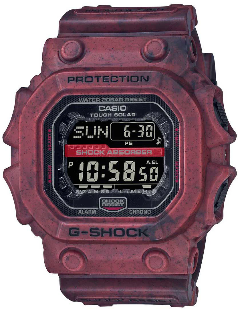 G-Shock Watch Sand Effect Series Mens
