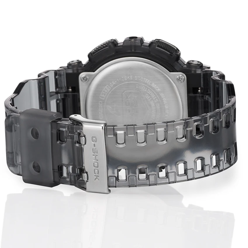 G-Shock Watch Skeleton Series Mens - Image 2