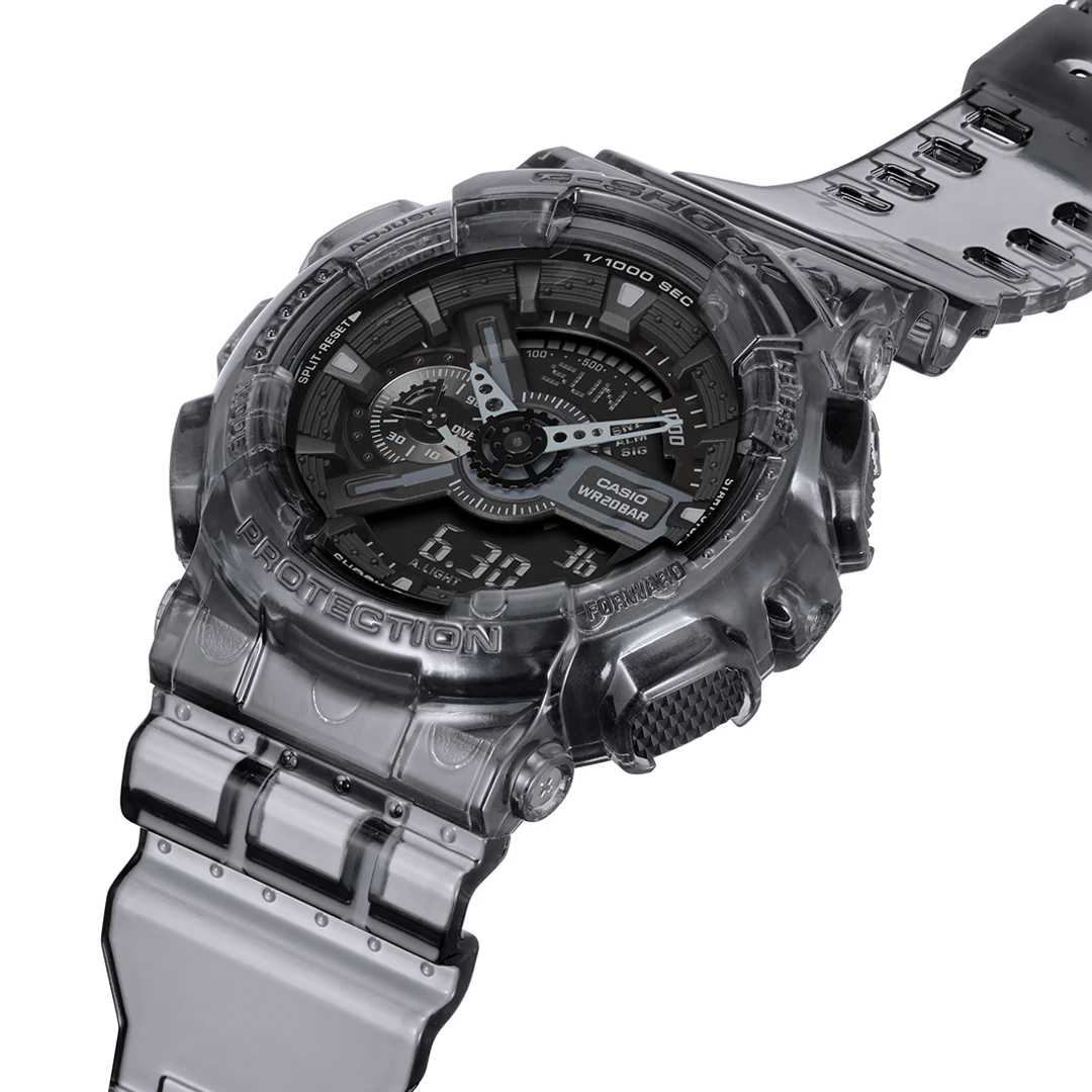 G-Shock Watch Skeleton Series Mens - Image 4