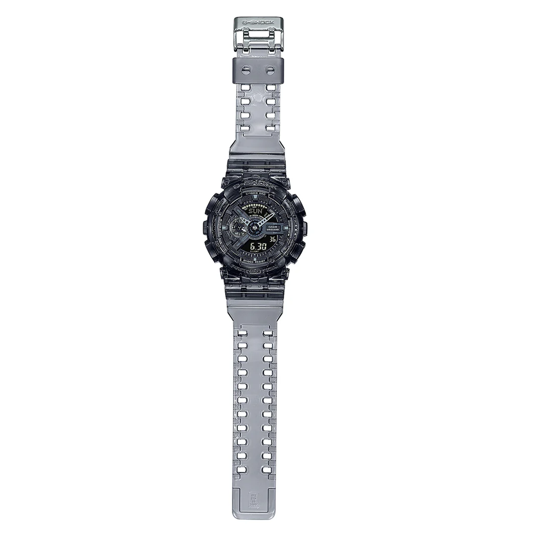 G-Shock Watch Skeleton Series Mens - Image 8