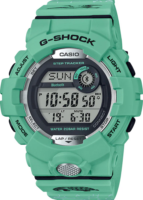 G-Shock Watch G-Limited D