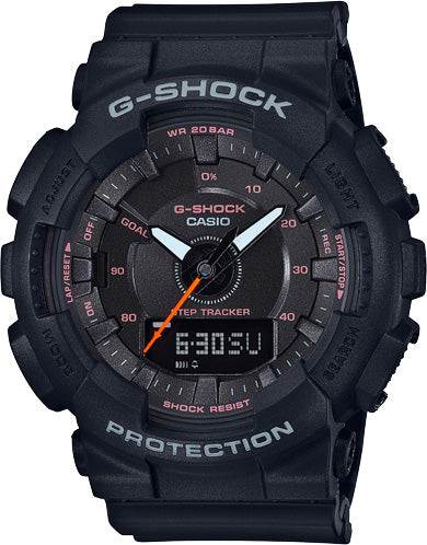 G-Shock Watch S Series D