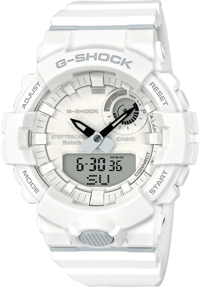 G-Shock Watch G-Squad D