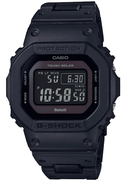 G-Shock Watch 5600 Bluetooth D