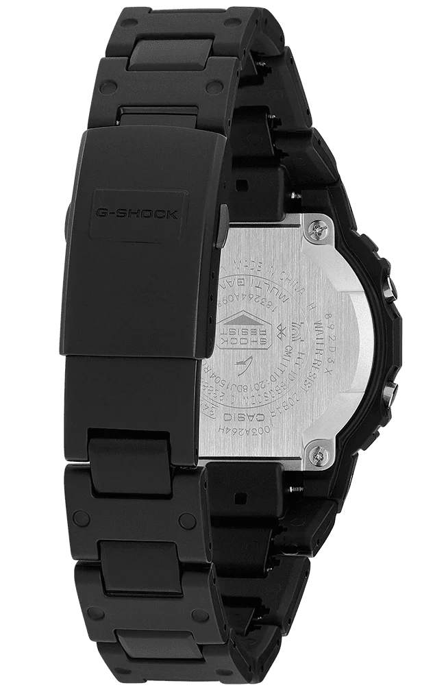 G-Shock Watch 5600 Bluetooth D - Image 2