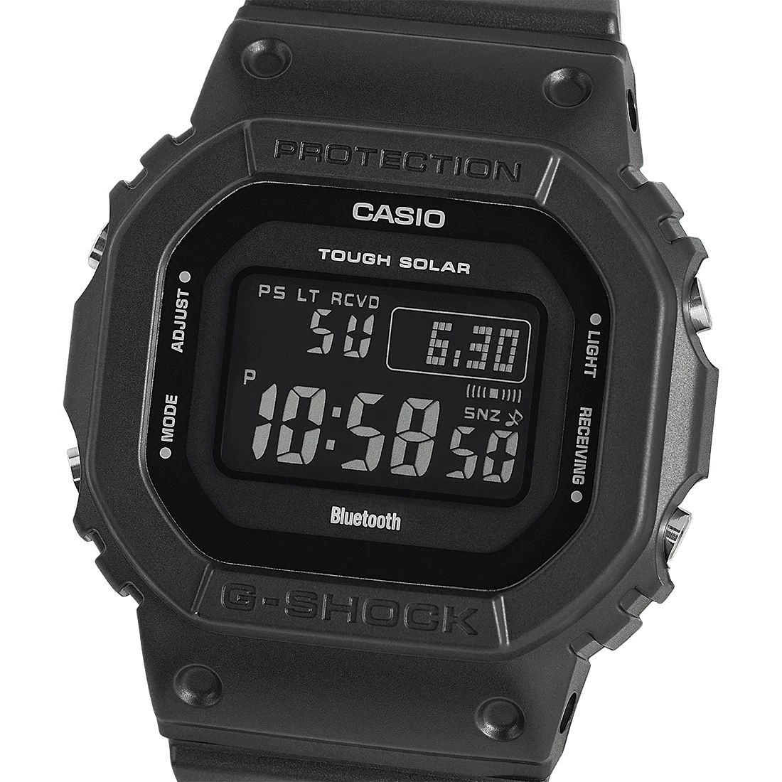 G-Shock Watch 5600 Bluetooth D - Image 4