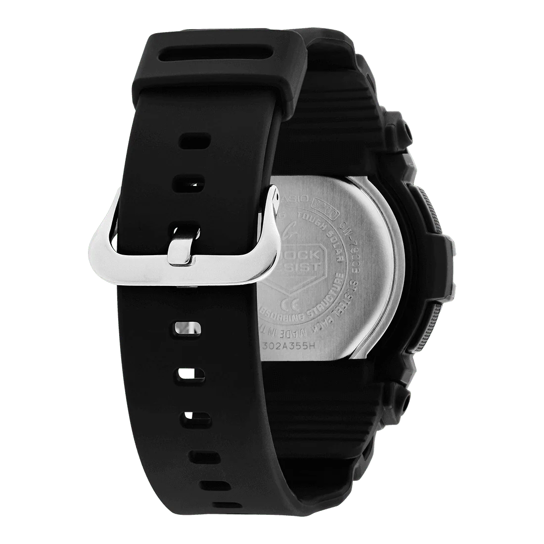 G-Shock Watch BG-Standard D - Image 4