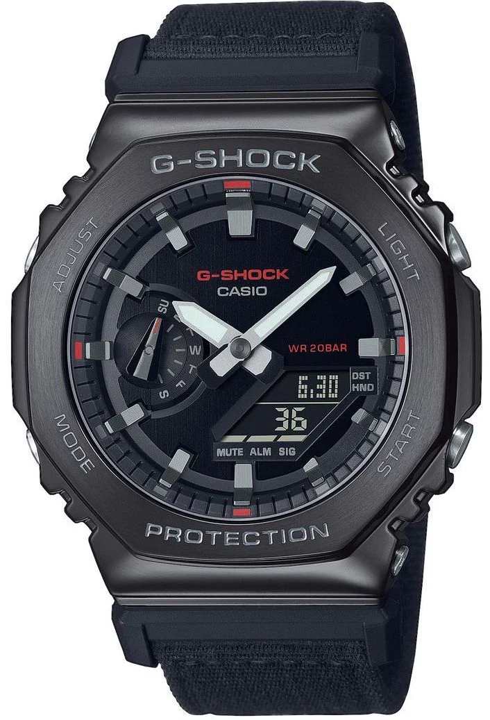 G-Shock 2100 Utility Series