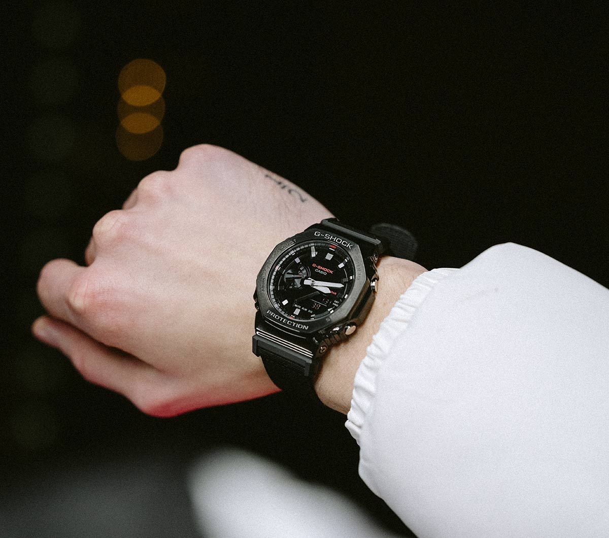 G-Shock 2100 Utility Series - Image 3