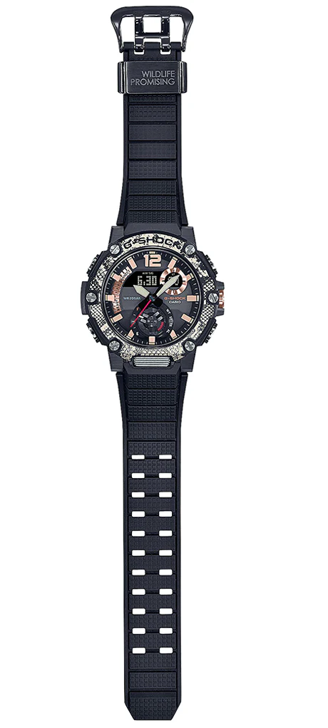 G-Shock Watch G-Steel D - Image 2
