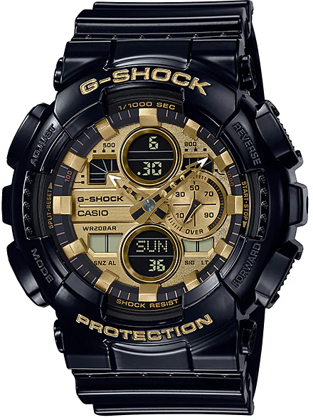 G-Shock Watch BG-Standard D