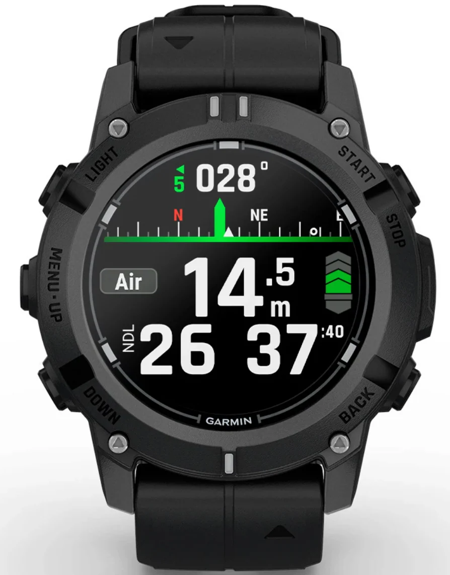 Garmin Descent G2 Watch - Image 3