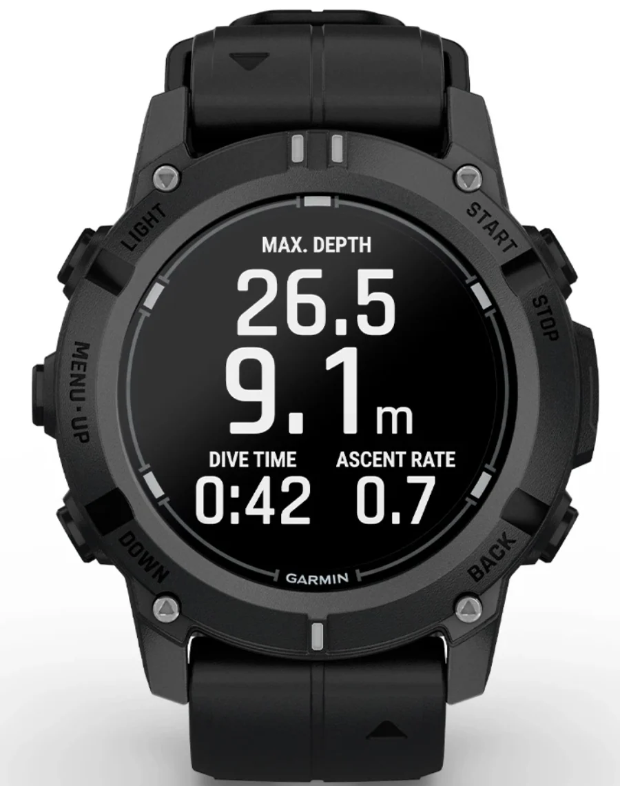 Garmin Descent G2 Watch - Image 4