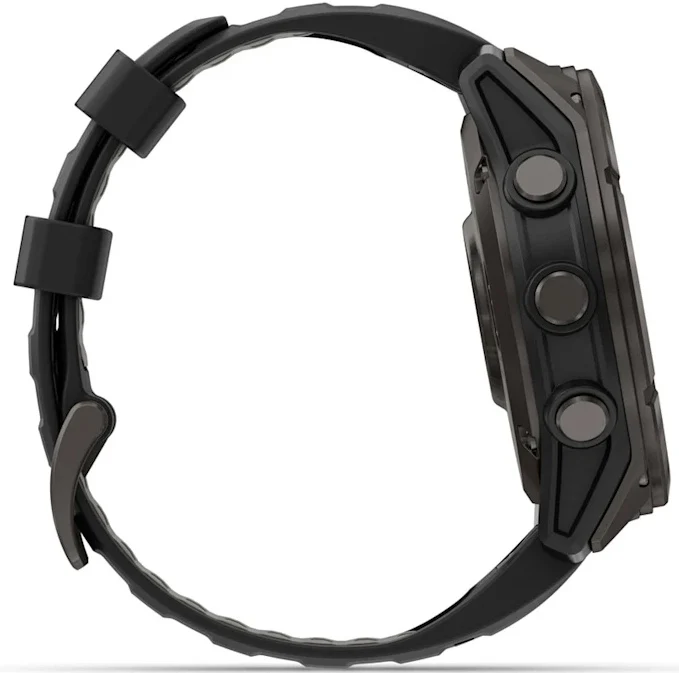 Garmin Fenix 8 Pro 51mm Amoled Watch - Image 12
