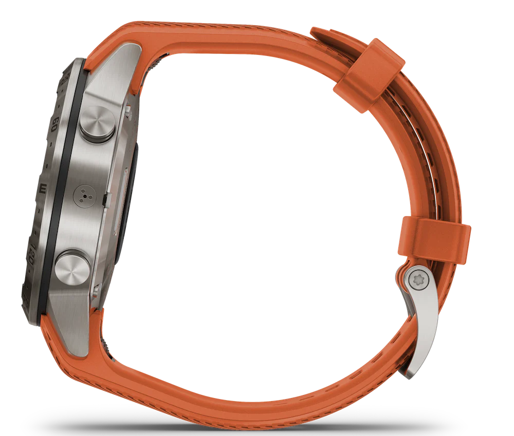 Garmin MARQ Watch Adventurer Performance Edition D - Image 10