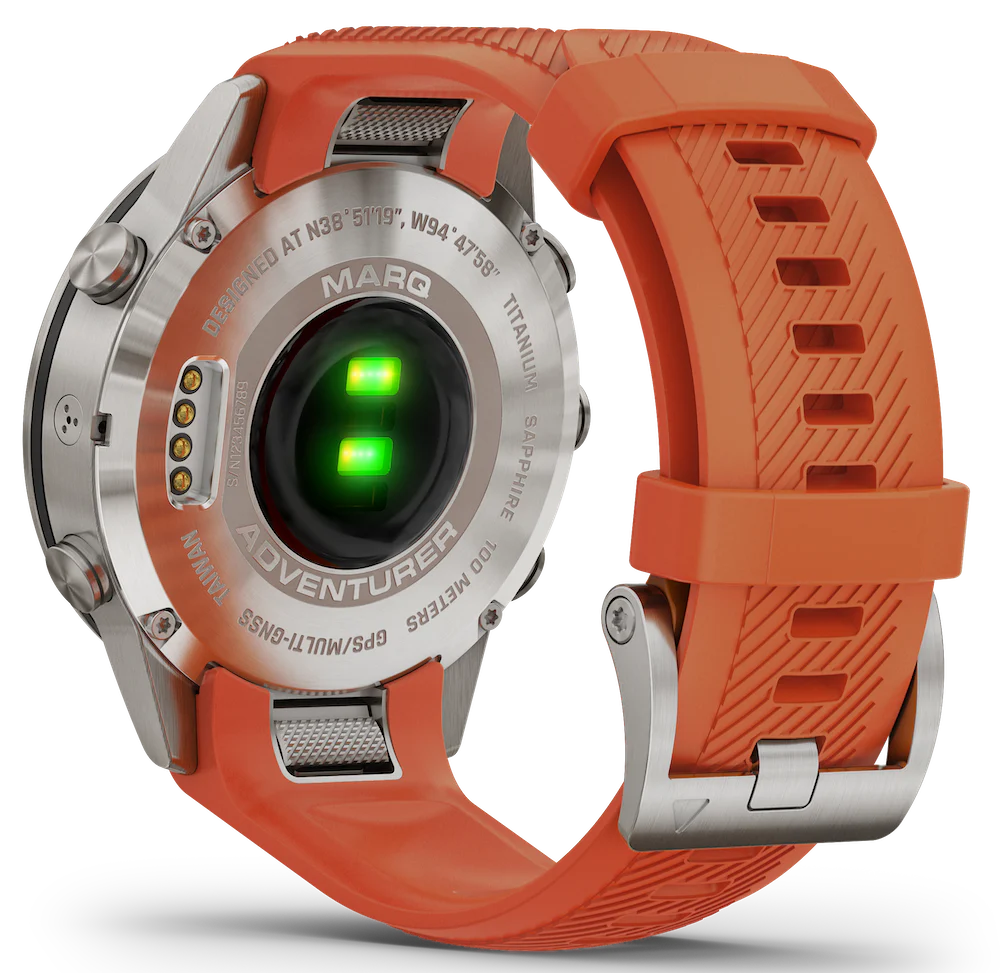 Garmin MARQ Watch Adventurer Performance Edition D - Image 5