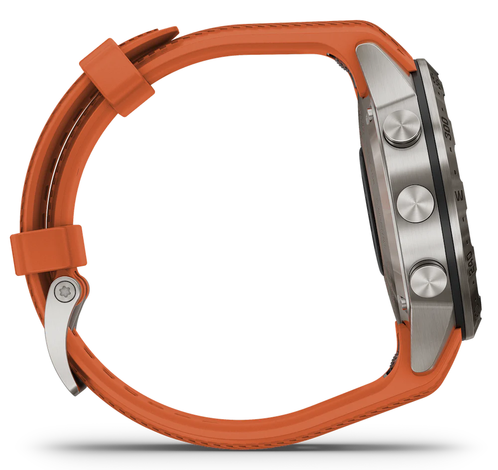 Garmin MARQ Watch Adventurer Performance Edition D - Image 9