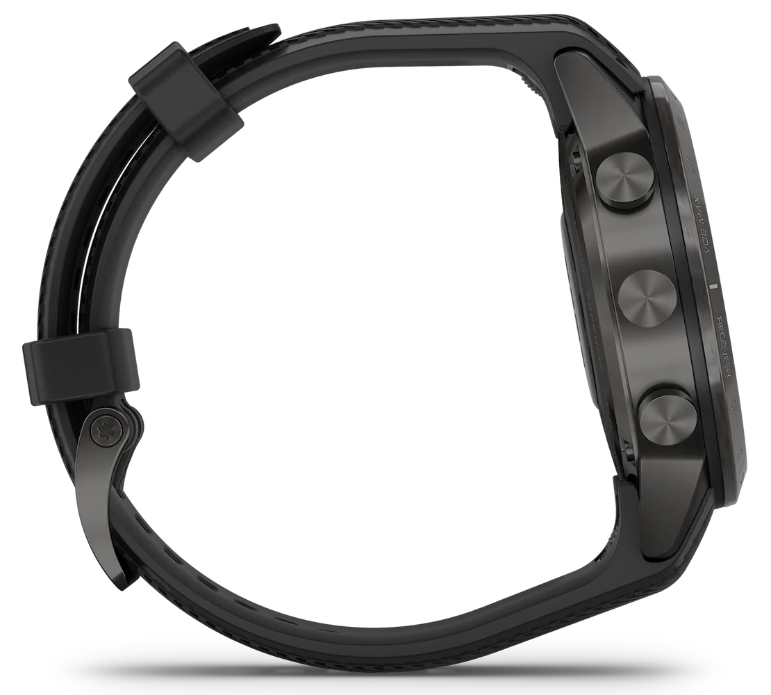 Garmin MARQ Watch Athlete Performance Edition Includes HRM Pro Chest Strap - Image 8