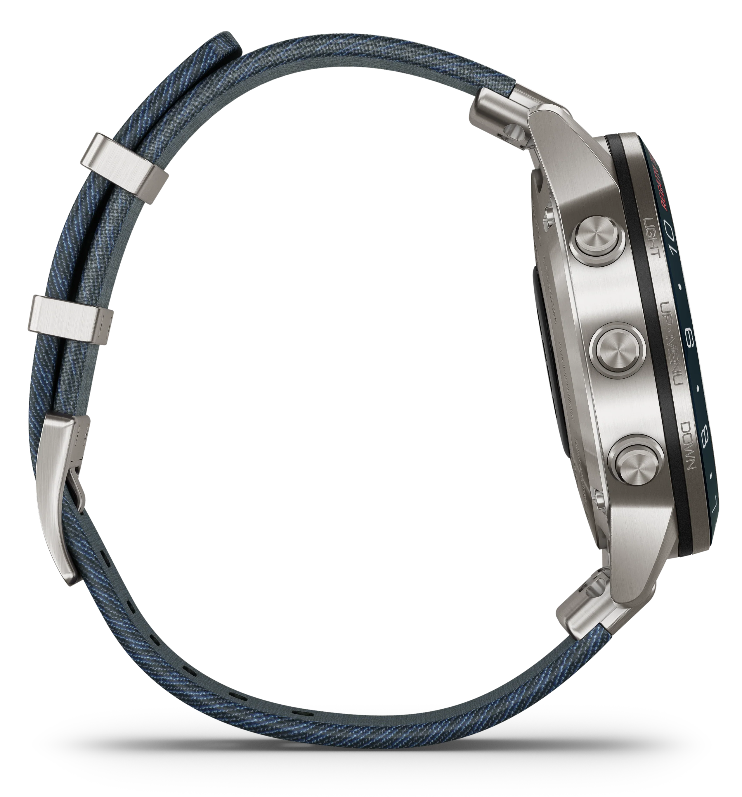 Garmin MARQ Watch Captain GPS Smartwatch D - Image 2