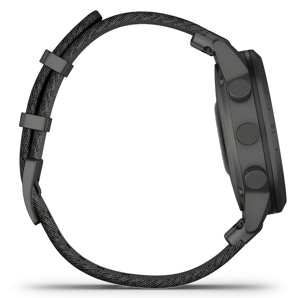 Garmin MARQ Watch Commander GPS Smartwatch D - Image 9