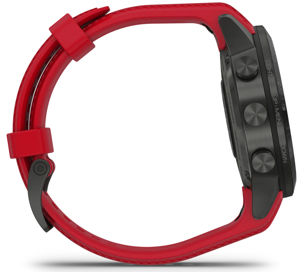 Garmin MARQ Watch Driver Performance Edition - Image 8