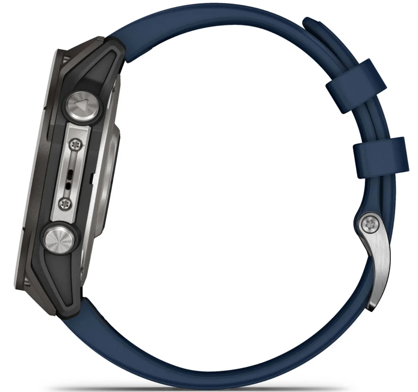 Garmin Quatix 8 47mm Amoled Marine GPS Smartwatch Watch - Image 4