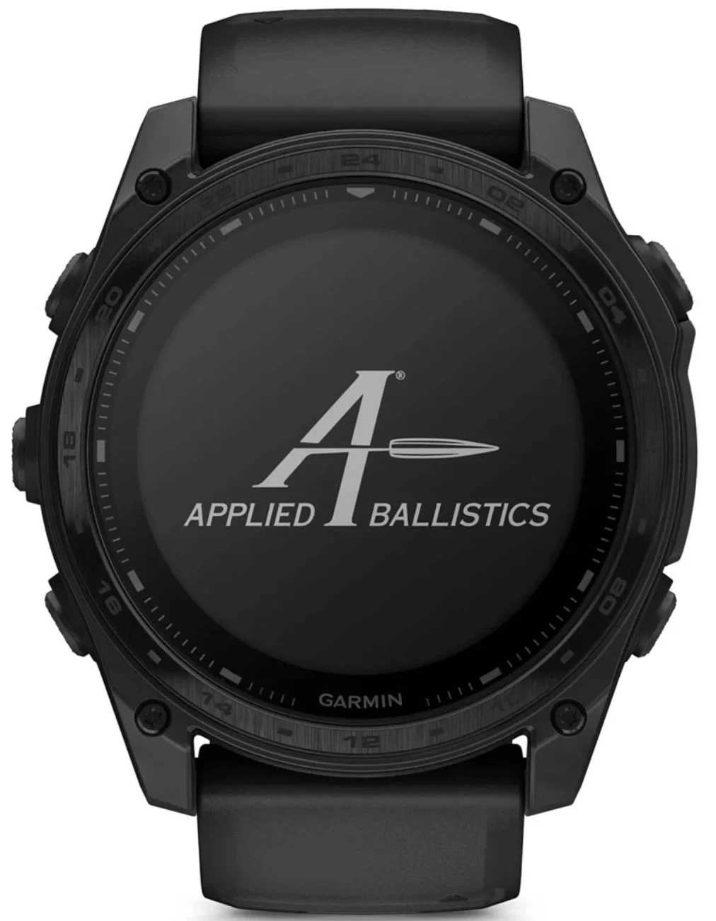 Garmin Tactix 8 Solar 51mm Watch - Image 5