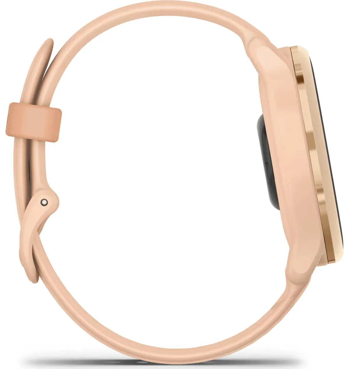 Garmin Vivoactive 6 Metallic Pink Dawn Watch - Image 2