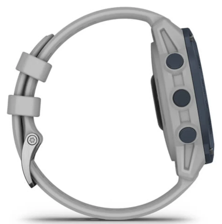 Garmin Descent G1 Powder Gray Watch - Image 5
