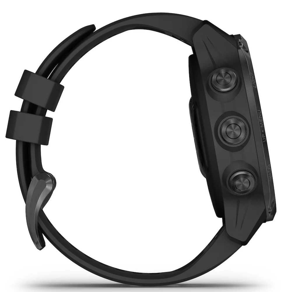 Garmin Descent MK2S Carbon Grey - Image 3