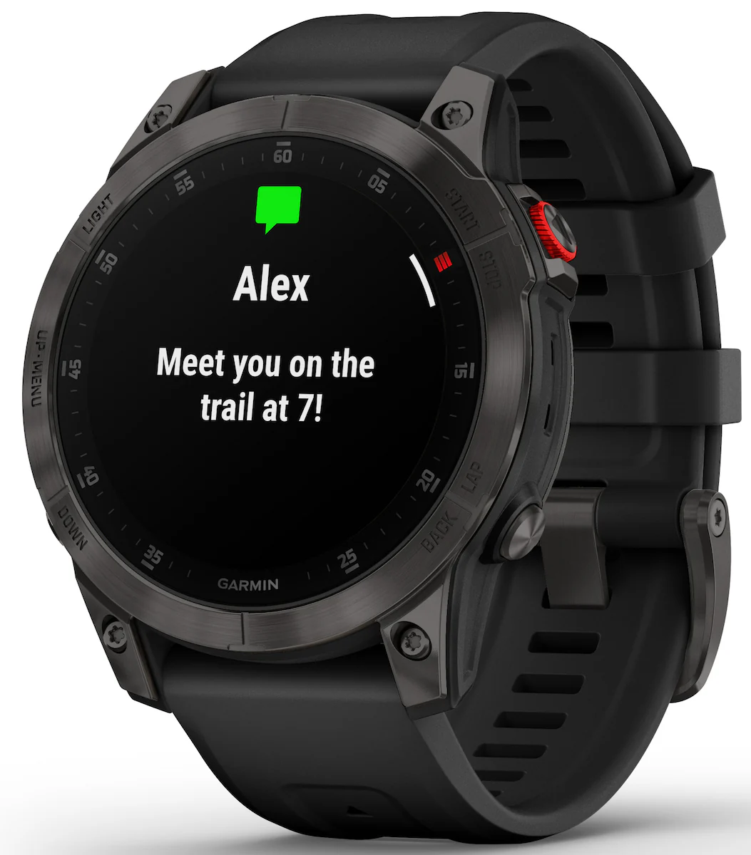 Garmin Watch Epix Gen 2 - Image 2