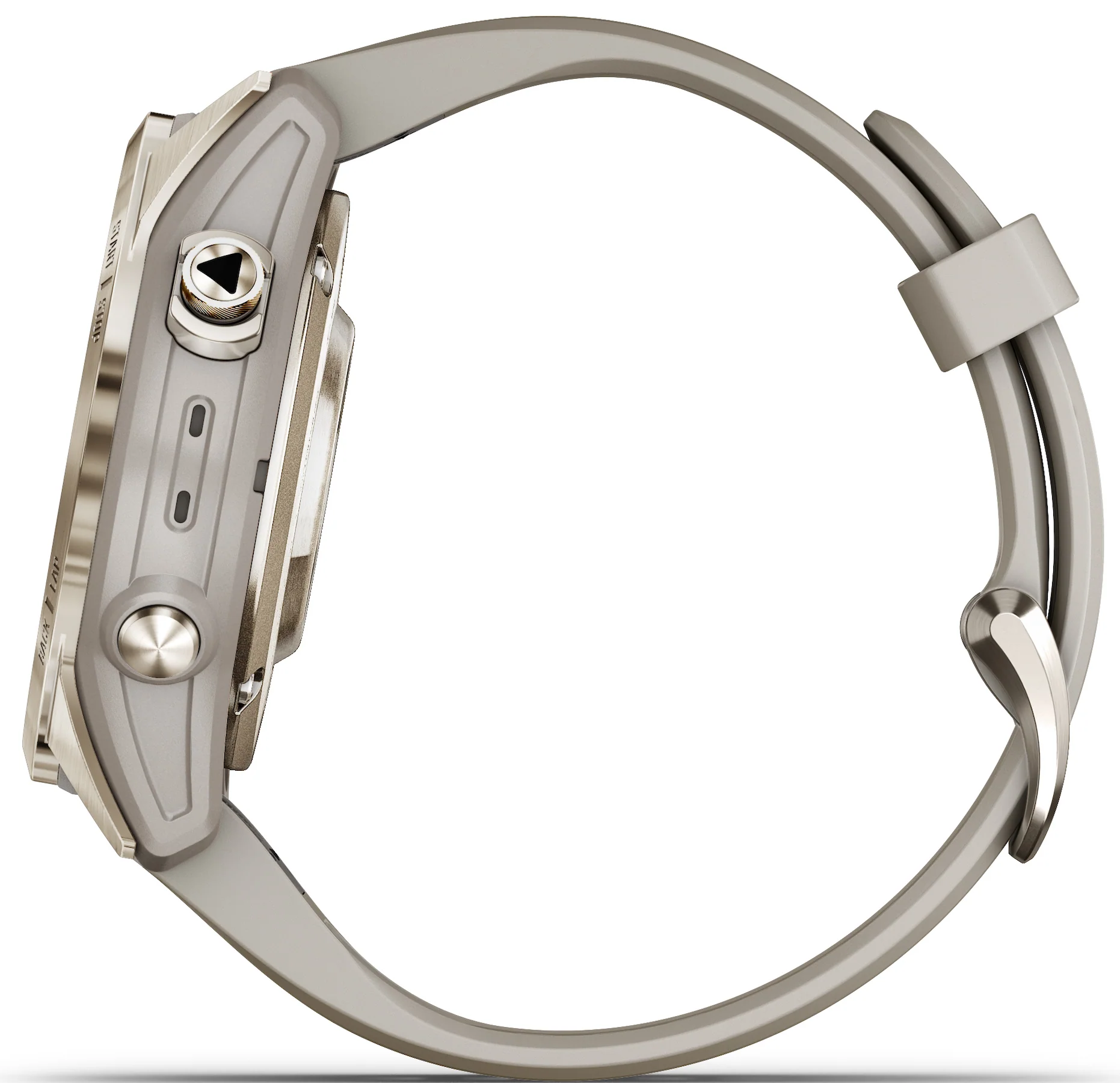 Garmin Epix Pro Gen 2 42mm Sapphire Soft Gold D - Image 10