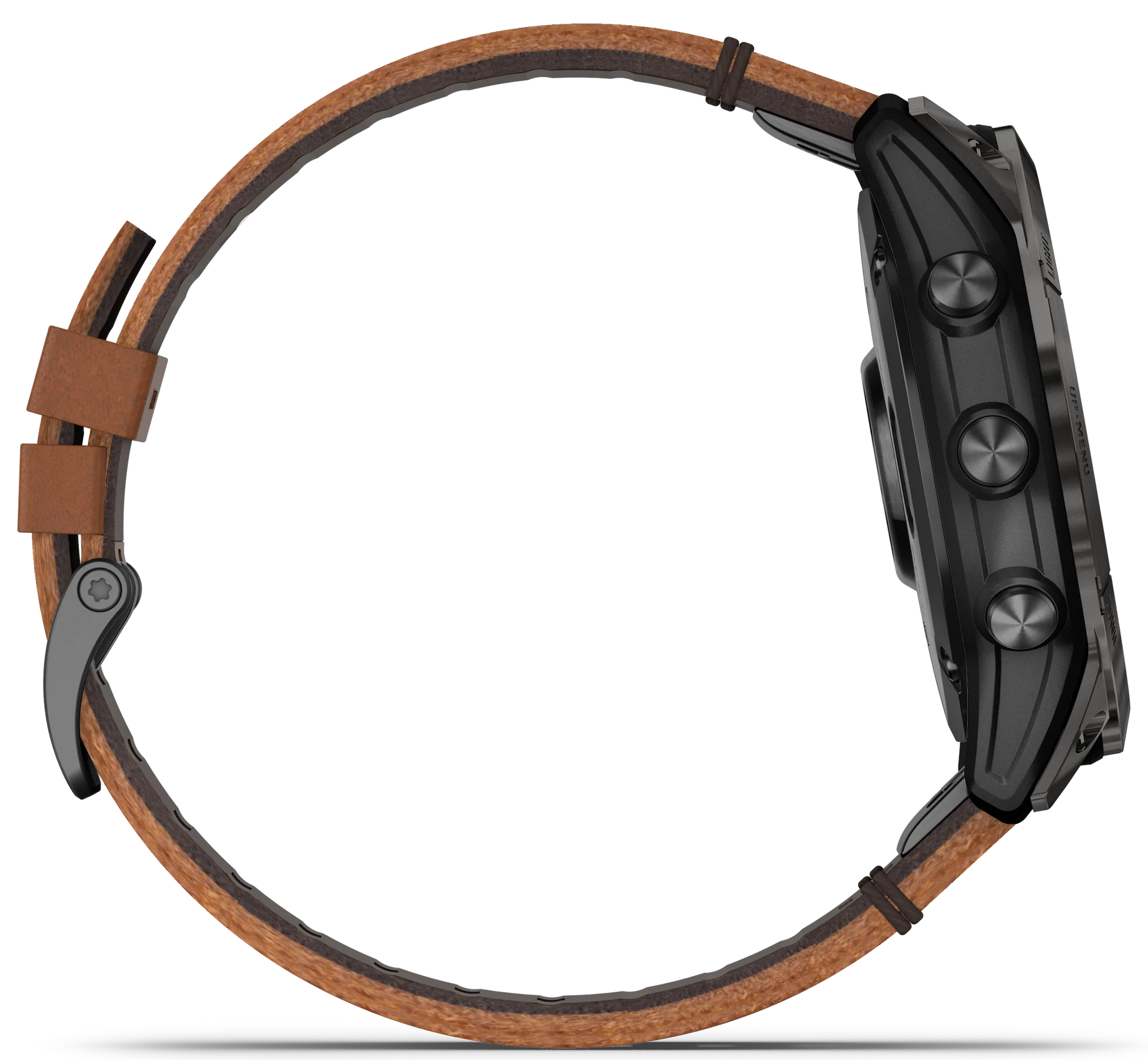 Garmin Epix Pro Gen 2 51mm Sapphire Carbon Grey DLC Titanium D - Image 6