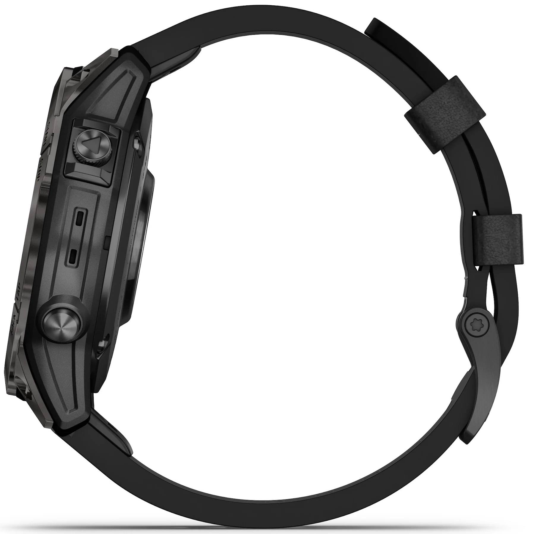 Garmin Epix Pro Gen 2 47mm Sapphire Carbon Grey DLC Titanium D - Image 7