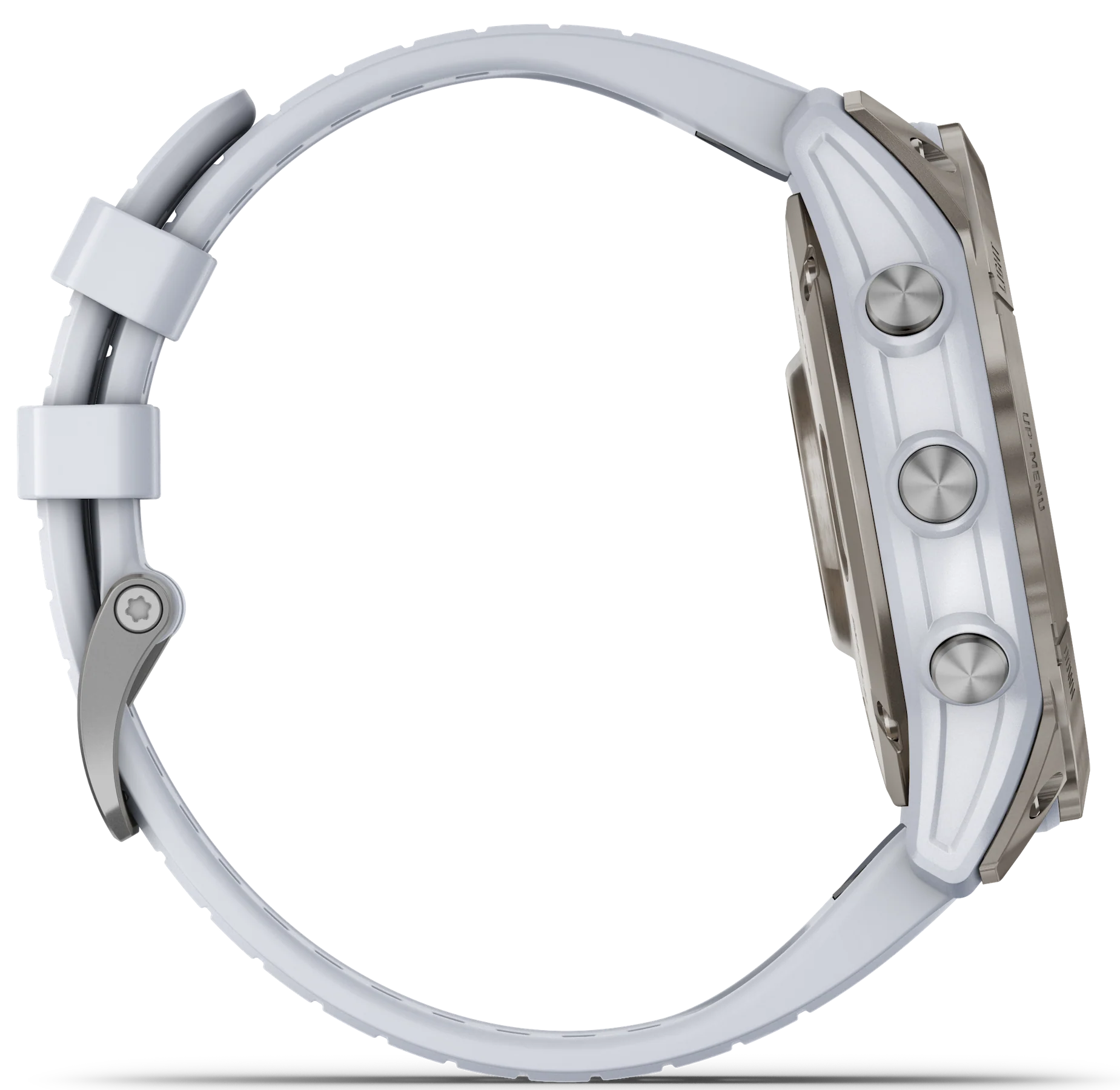 Garmin Epix Pro Gen 2 51mm Sapphire Titanium Whitestone D - Image 7
