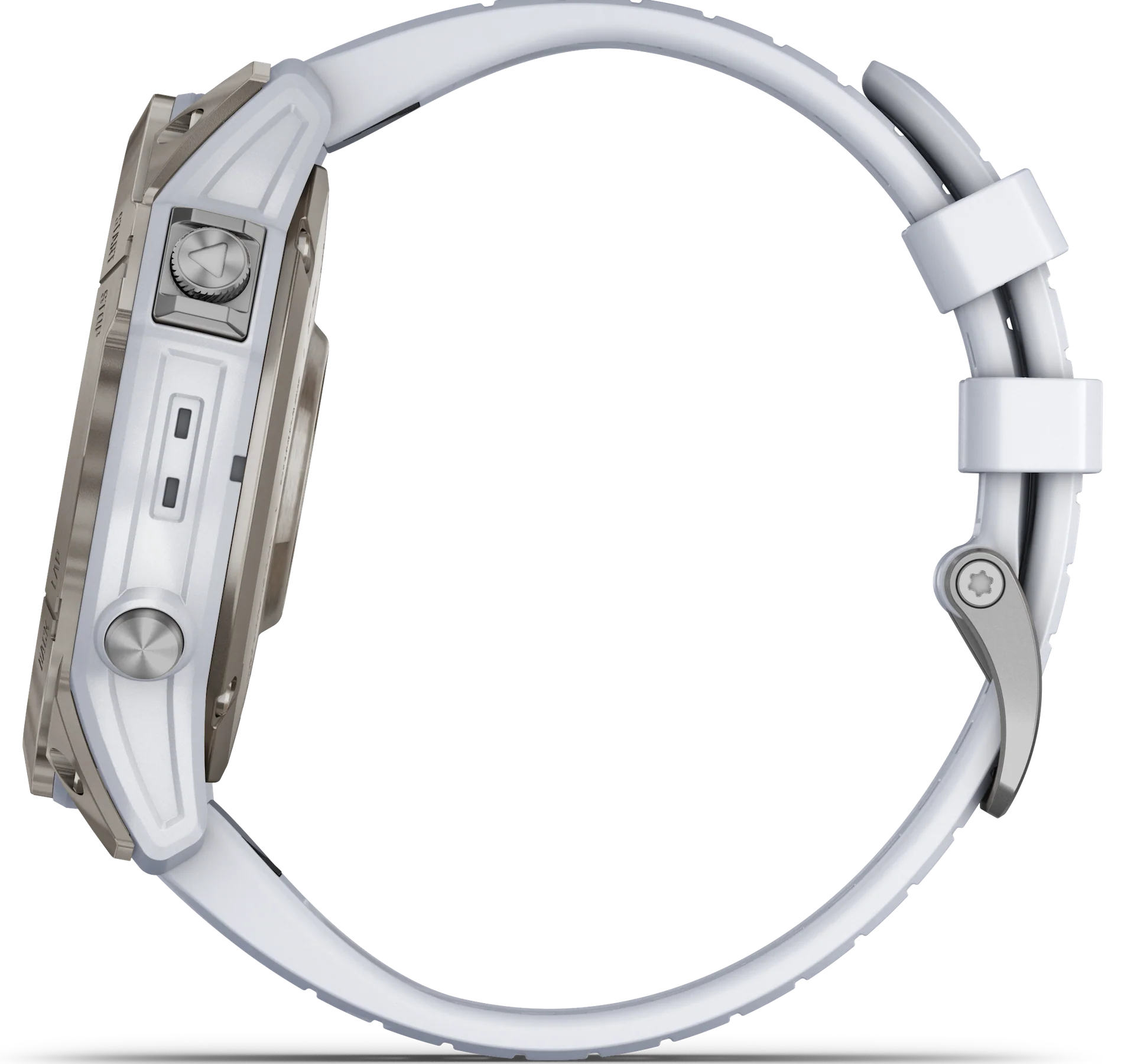 Garmin Epix Pro Gen 2 51mm Sapphire Titanium Whitestone D - Image 9