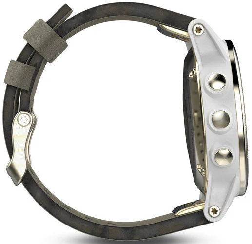 Garmin Watch Fenix 5S Sapphire - Image 3