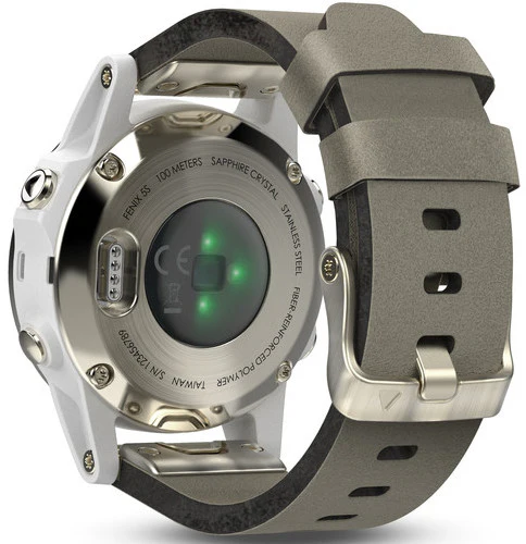 Garmin Watch Fenix 5S Sapphire - Image 4