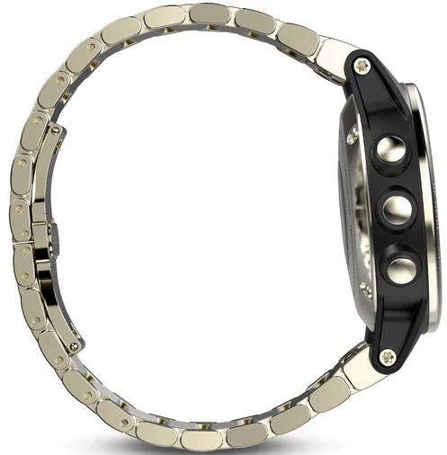Garmin Watch Fenix 5S Sapphire D - Image 3