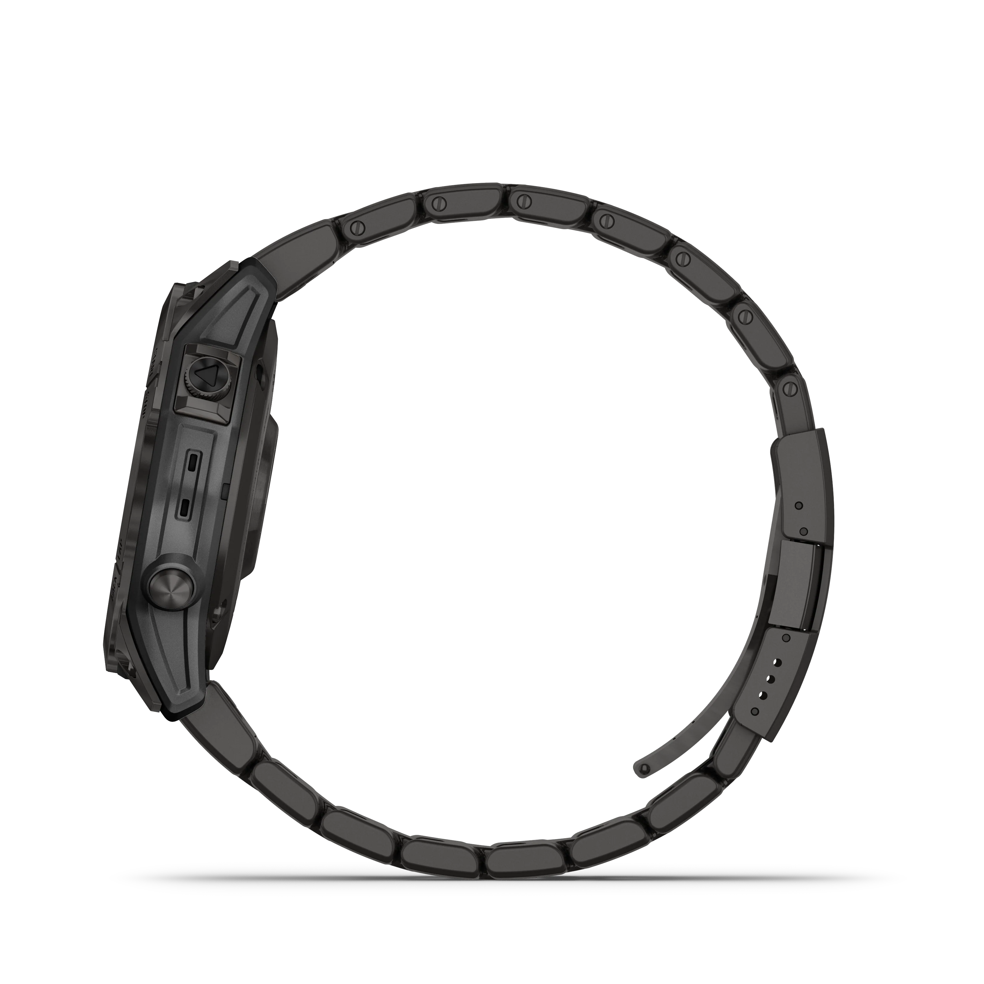 Garmin Fenix 7 Sapphire Carbon Gray DLC Titanium D - Image 13