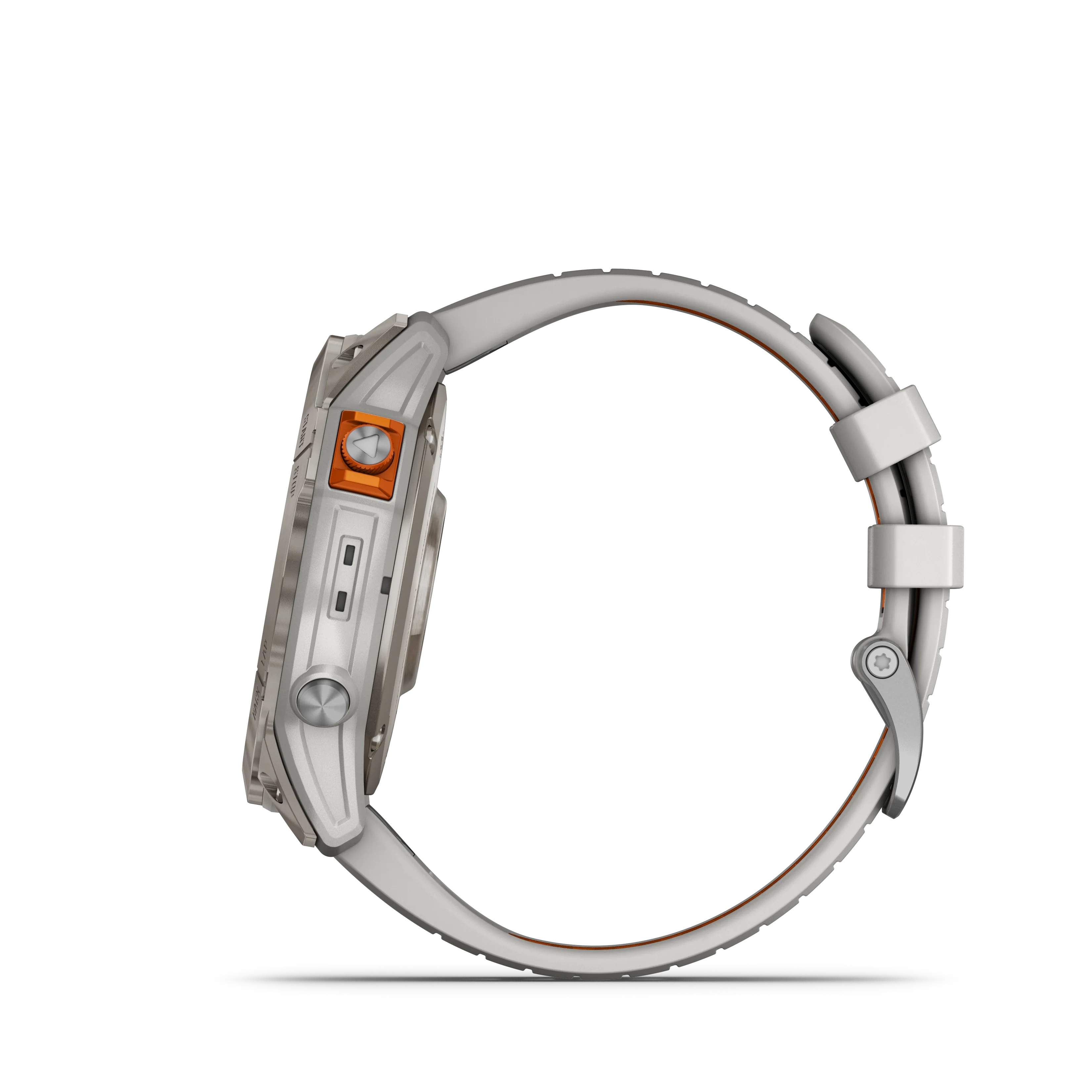 Garmin Fenix 7X Pro Sapphire Solar Titanium D - Image 8