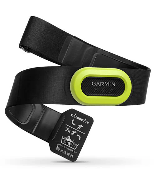 Garmin Watch HRM-Pro D