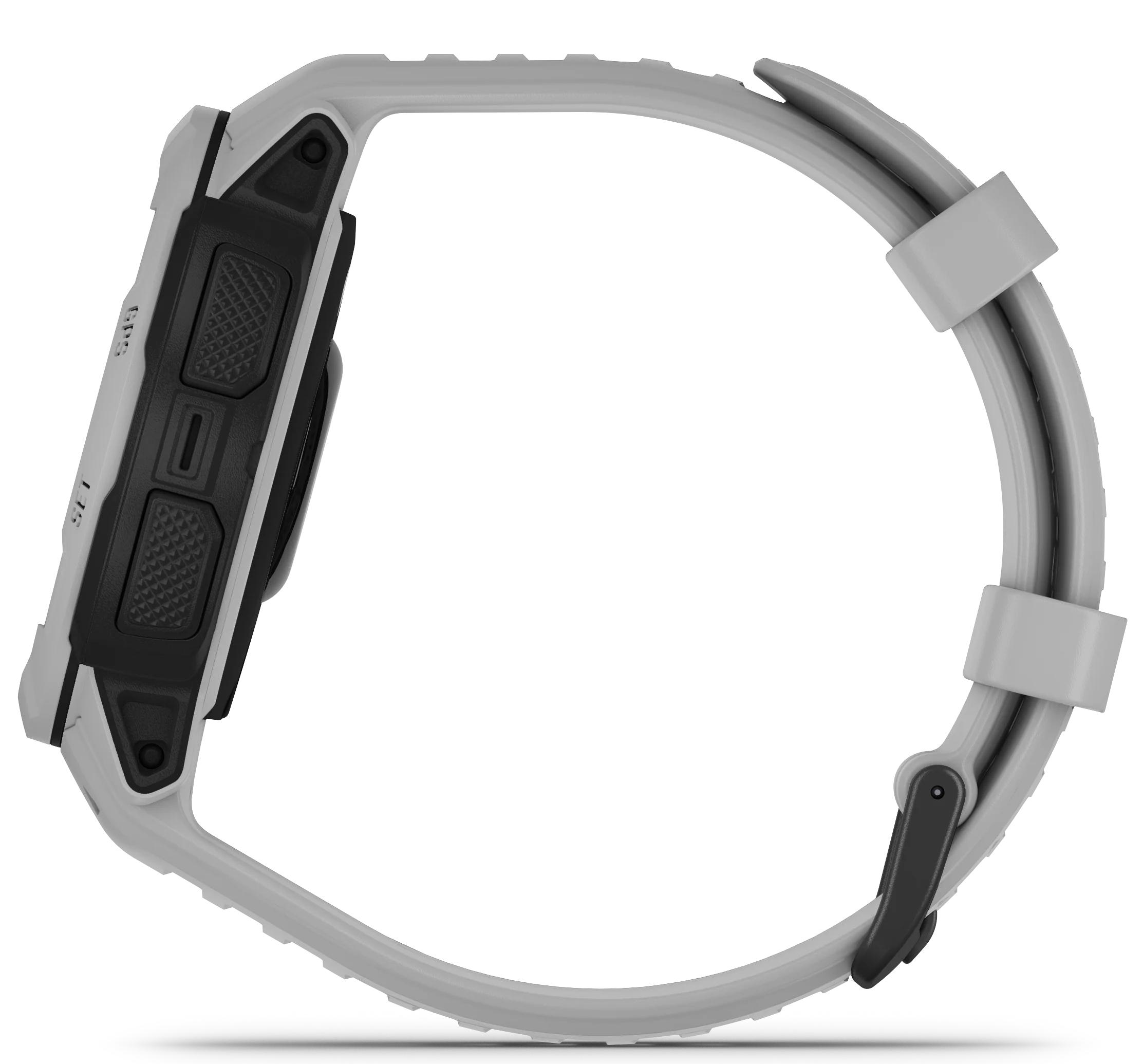 Garmin Instinct 2 Solar GPS Mist Gray Smartwatch - Image 8