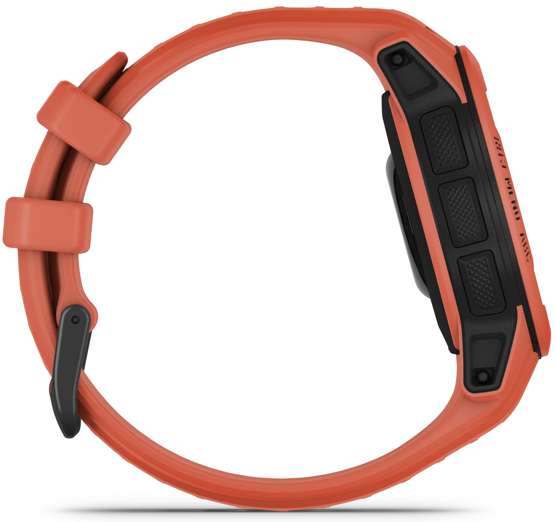 Garmin Instinct 2S GPS Poppy Smartwatch Watch - Image 6
