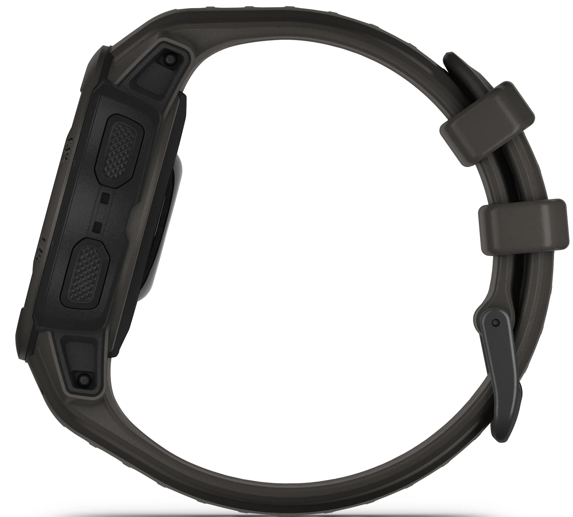 Garmin Watch Instinct 2S Solar GPS Graphite Smartwatch D - Image 7