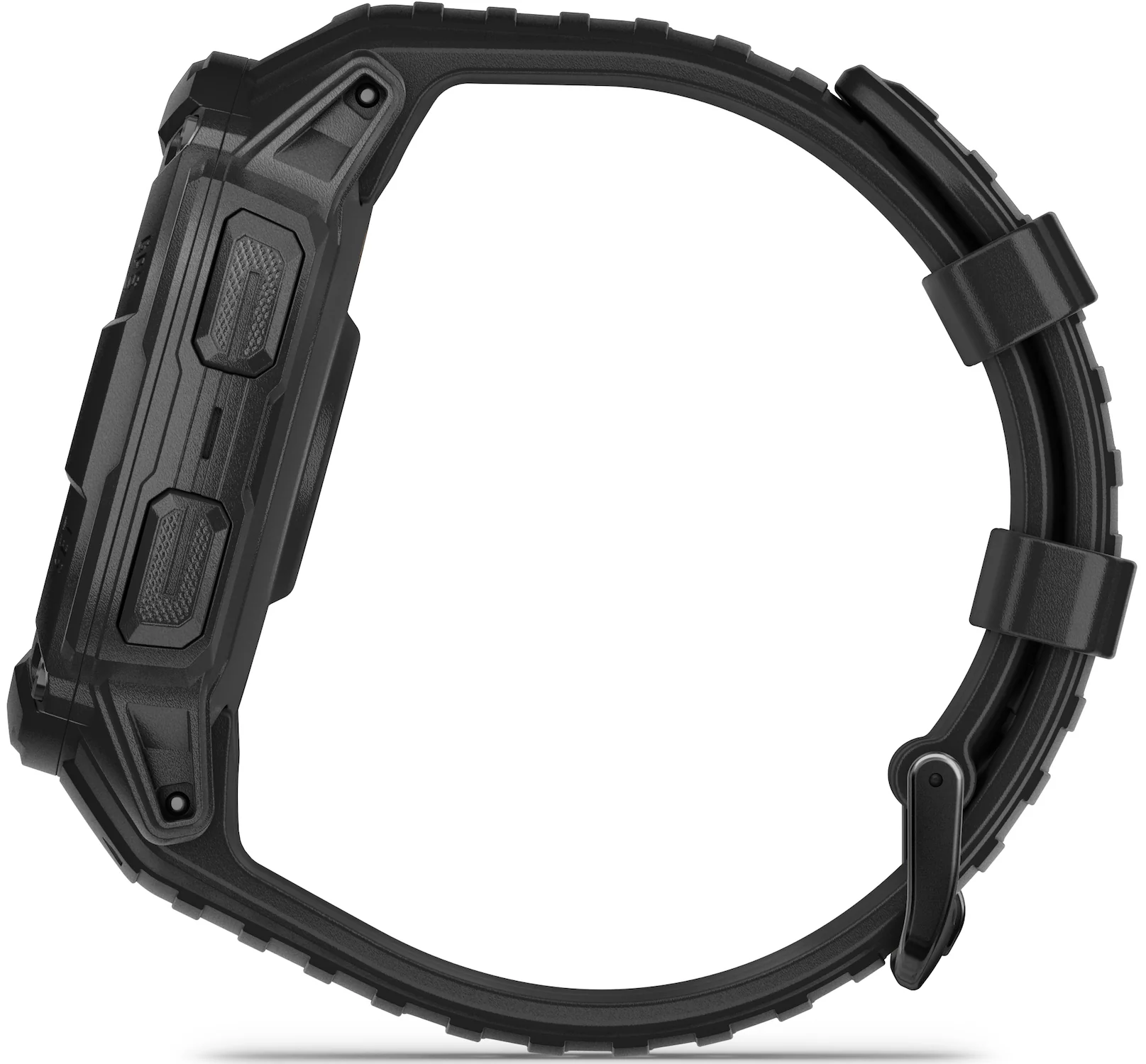 Garmin Instinct 2X Solar Tactical Edition Black D - Image 4