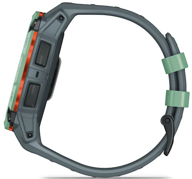 Garmin Instinct 3 Amoled 50mm Limited Edition Watch - Image 4