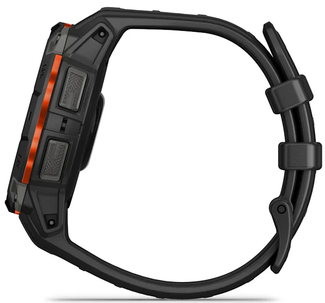 Garmin Instinct 3 Solar 45mm Watch - Image 3