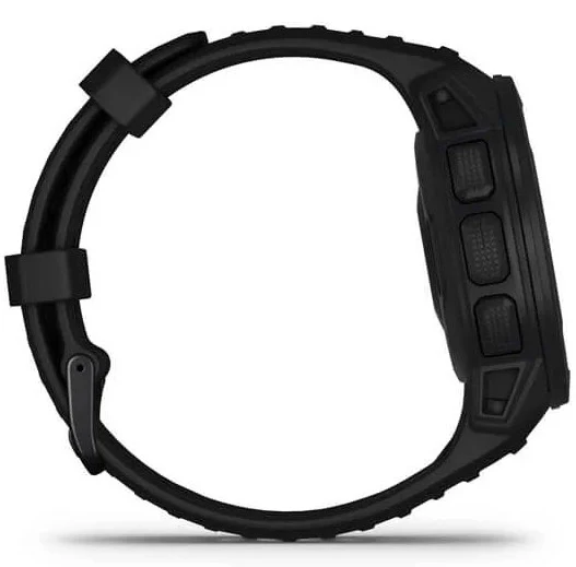 Garmin Watch Instinct Black Lava Esports Edition D - Image 7